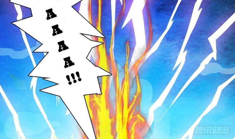Magic Immortal Qi Chapter 01-02 Bahasa Indonesia